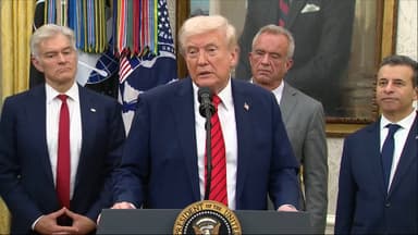 트럼프, 올해는 노벨평화상 받을까…'우크라전' 변수