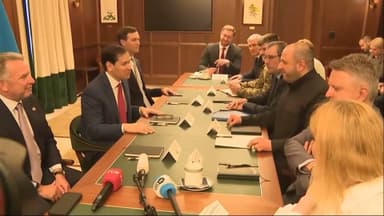 새해 우크라 종전협상 재개…미·유럽 연속 회동