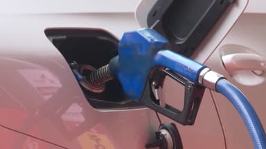 주유소 기름값 4주 연속 내려…"다음 주도 하락 전망"