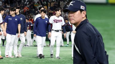 3회 연속 1라운드 탈락 참사…'류지현호'는 다를까