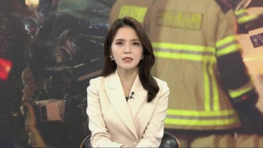 [뉴스초점] '종각역 사고'  운전자 긴급 체포…"약물 양성"