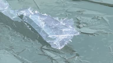 올겨울 첫 한강 결빙 관측…평년보다 7일 빨라