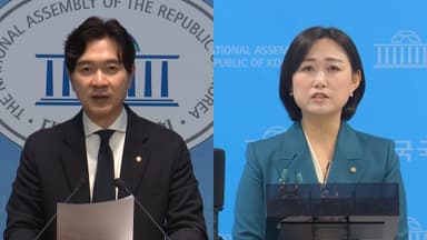 국힘 "이혜훈, 정계 떠나야"…민주 "누워서 침뱉기"