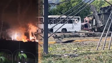 "미 공격에 베네수 민간인 등 최소 40명 사망"