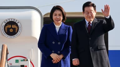 中매체, 이재명 방중 주목…"새해 첫 中방문 정상"