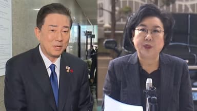 김병기 '공천헌금' 파문…이혜훈 청문회 가시밭길