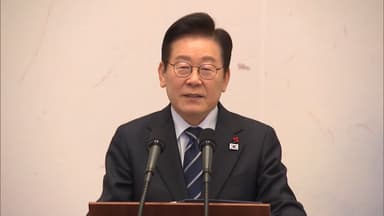 이 대통령, 9일 광주·전남 의원들과 간담회…통합 논의 급물살