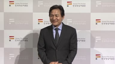 팬클럽 없던 국민배우…안성기가 꿈꾼 따뜻한 세상