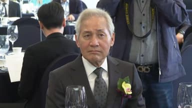 [속보] '국민배우' 안성기, 향년 74세로 별세