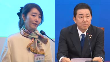 경찰, '강선우 의혹' 고발인 조사…김병기 추가 고발도