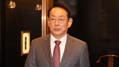 [속보] 국민의힘 김도읍 정책위의장 사퇴…연말 사의 표명