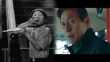 국민배우 안성기 별세…69년 연기인생 마침표