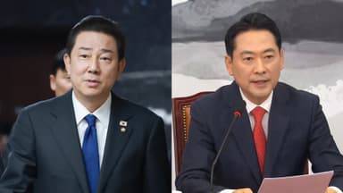 김병기 "해프닝" 해명했지만 야당 '공천 헌금' 난타