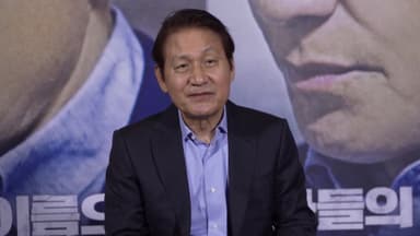 [뉴스초점] 충무로의 큰 별 졌다…'국민 배우' 안성기 별세