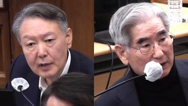 이번주 尹 내란 재판 결심…김용현 막판 증인신문