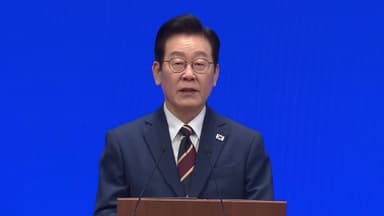 [현장연결] 한중 경제인 만난 이 대통령…"벽란도 정신 주목해야"