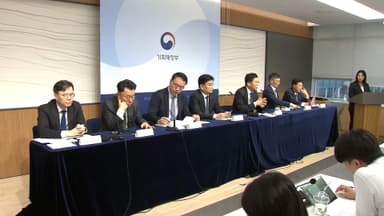 정부, 베네수엘라 사태 긴급회의…"시장 영향 제한적"