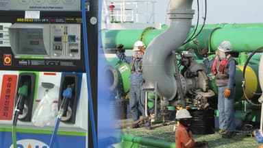 베네수엘라 사태에 정부 긴급회의…"시장 영향 제한적"