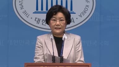 "임신중 괴롭힘"·"아들 집사"…이혜훈 의혹 잇달아