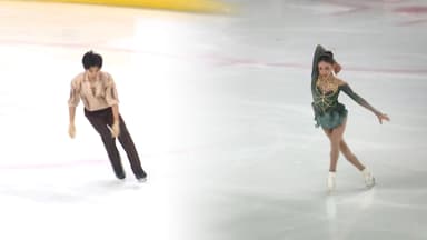 밀라노, 그 다음이 더 밝다…피겨 유망주 쑥쑥