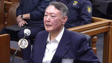 尹 내란재판 마무리 속도…'체포방해' 변론재개