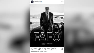 "까불면 다쳐"…다음 타깃은 콜롬비아·그린란드?