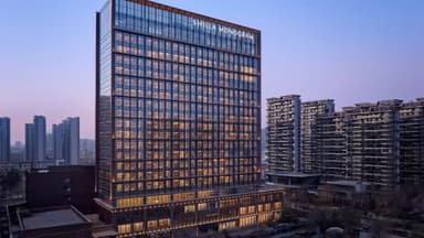 [비즈&] 호텔신라 '모노그램', 다음달 중국 시안 상륙 外