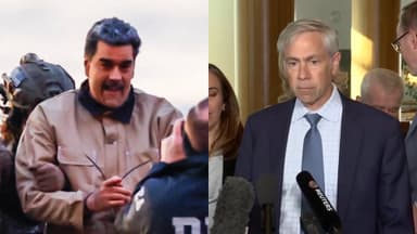 마두로, 변호사 선임…'위키리크스' 어산지 구해낸 베테랑