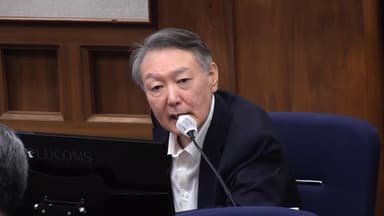 尹 9일에 내란 구형 나올 듯…16일엔  체포방해 선고