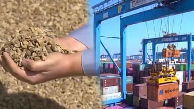 中, '이중용도 물자' 대일 수출금지…희토류 포함 가능성