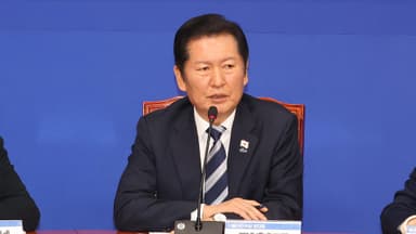 정청래 "'총정리 특검' 필요할 수도"…오늘 법사위