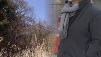 오늘 오후부터 다시 찬 바람…동쪽 건조특보 확대