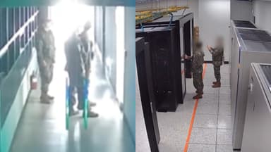 국방부, '계엄상황실 구성·선관위 출동' 관련자 수사 의뢰