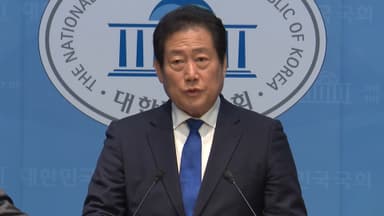 유동철, 최고위원 후보 사퇴…"이재명 정부 성공 집중"