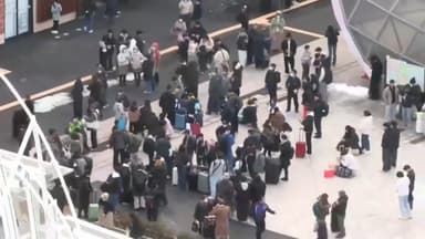 日 시마네현서 규모 6.2 지진…여진 잇따라