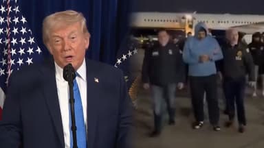 트럼프 "마두로 체포 훌륭"…베네수 석유 눈독 본격화