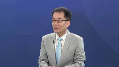 [뉴스초점] 이 대통령, 中서열 1·2·3위 연쇄 회동…방중 마무리