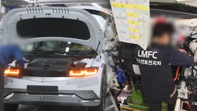 4년 뒤 절반이 친환경차?…캐즘 속 보급 확대 부담