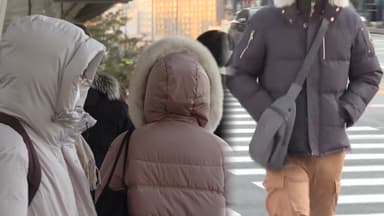 서울시, '한파주의보' 예고에 "24시간 상황관리"