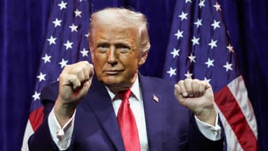 [속보] 트럼프 '유엔 산하기관 등 66개 국제기구 탈퇴' 서명