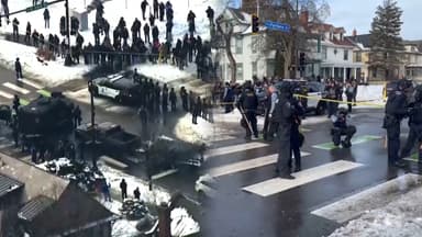 미국서 30대 여성, 이민단속요원 총격에 사망