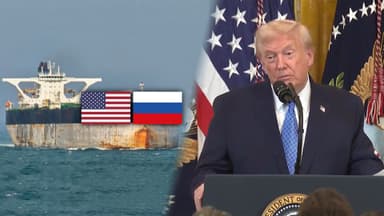 미, '베네수 연계' 유조선 나포…트럼프, 60여개 국제기구 탈퇴