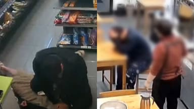 [사건사고] 편의점서 '쿵'…심폐소생술로 생명 구한 점주 外