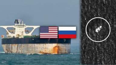 미, '베네수 연계' 유조선 나포…"원유 판매 무기한 통제"