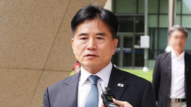 [속보] '재산 누락신고' 민주당 이병진 당선무효형 확정