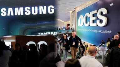 베일 벗은 AI 각축장…막 오른 'CES 2026'