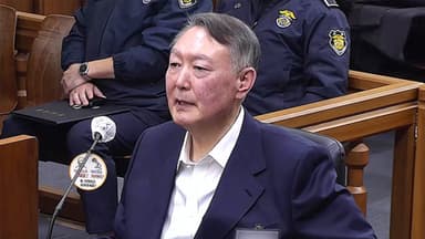 특검, 尹 구형량 회의 개최…사형 또는 무기징역 고려