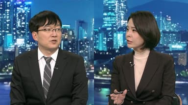 [투나잇이슈] 尹 내란 재판 결심…김병기 거취·쇄신안 갑론을박