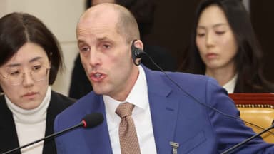 경찰, 헤럴드 로저스 소환 통보…로그기록 삭제 수사