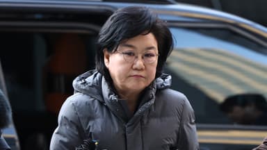 이혜훈, 아파트 당첨에 '부당 청약 점수' 의혹